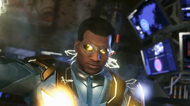 Raiden