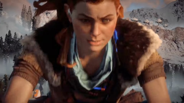 Cinematic Trailer
