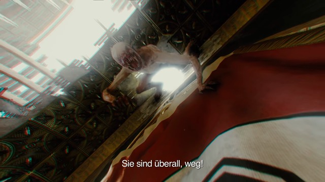 Zombies Chronicles (DLC): Spielszenen-Trailer