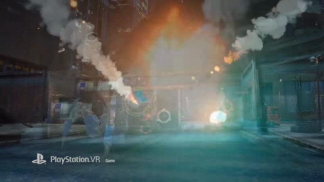 Launch Trailer