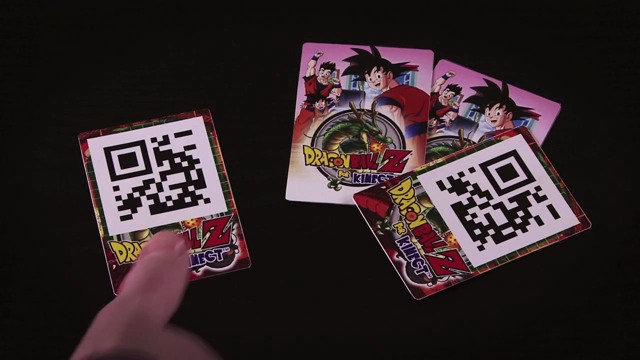 QR-Code-Trailer