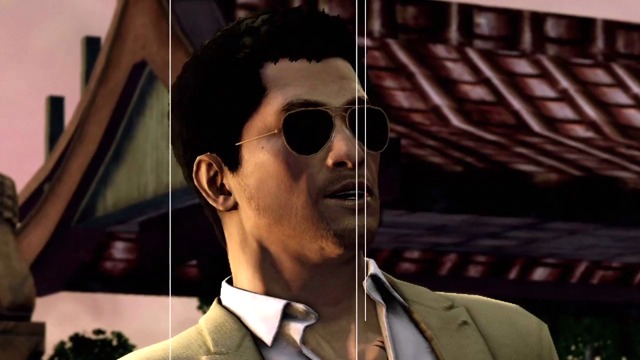 The Zodiac Tournament DLC-Trailer