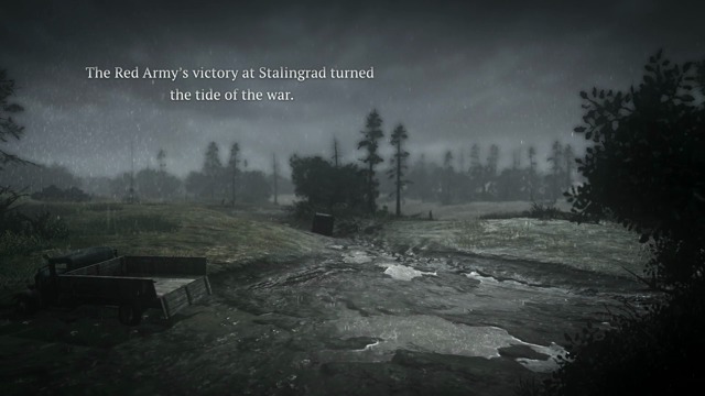 Southern Front-DLC