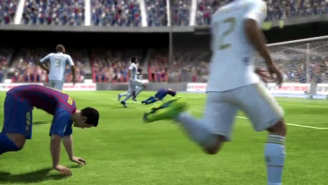 E3-Trailer 2012