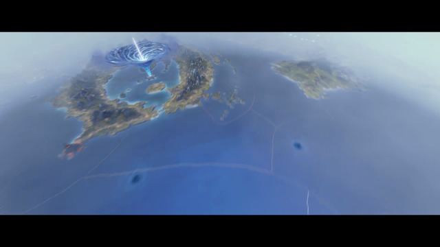 Mortal Empires Trailer