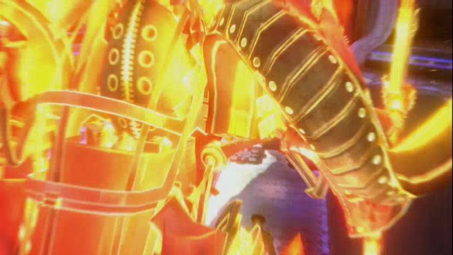 TGS-Trailer (englisch)