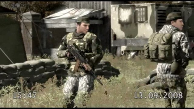 Official Statement-Trailer