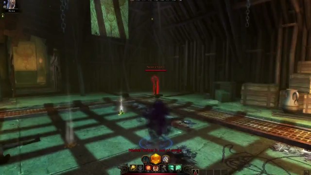 Trickster Rogue-Trailer