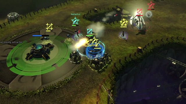 Open Beta-Trailer