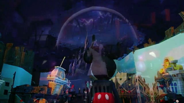 TGS-Trailer