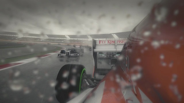 Improvements-Trailer