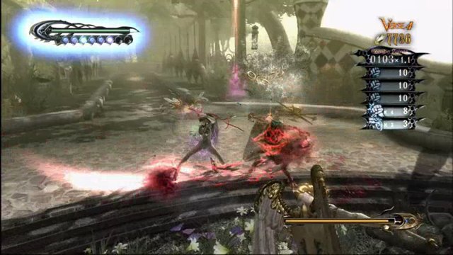 Torture Moves