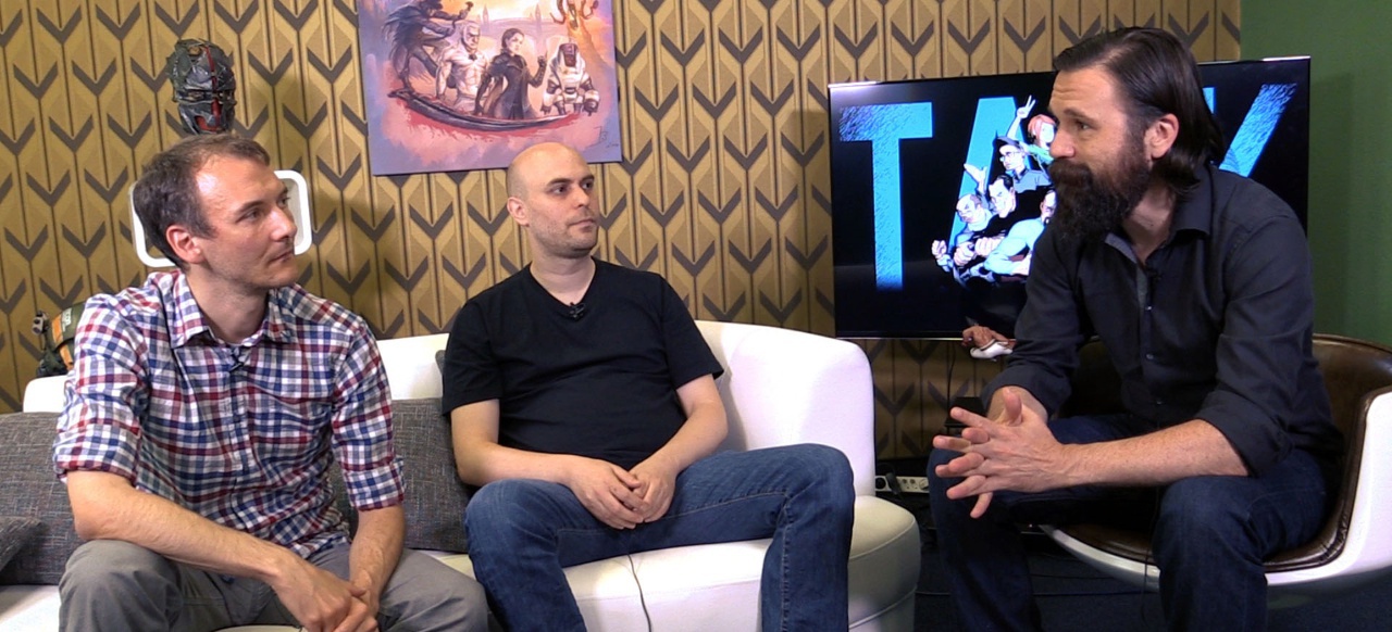 4Players-Talk: Die Macht des Artdesigns Zwischen Abscheu und Faszination - Spiele wirken auf den ersten Blick