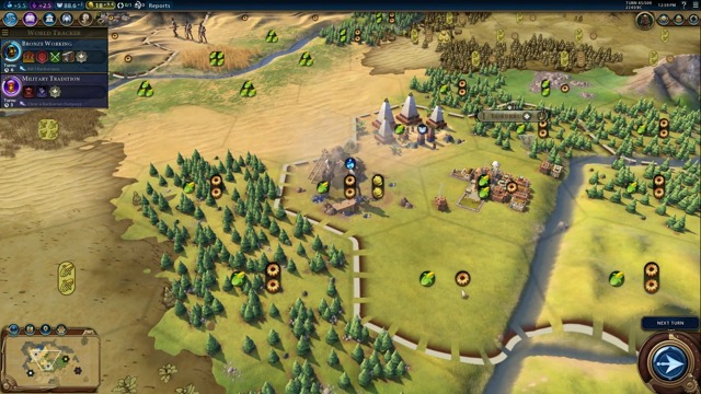 First Look: Nubia
