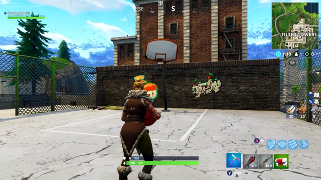 Battle Royale: Battle Pass Season 5 - Überblick