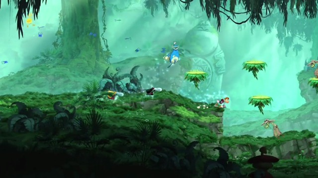 E3 2011-Trailer
