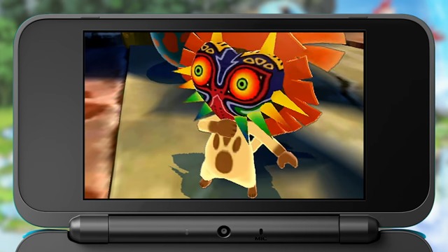 Zelda-DLC