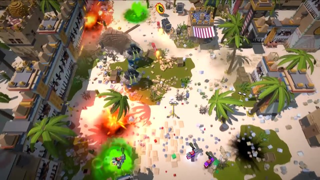 Release Date Trailer