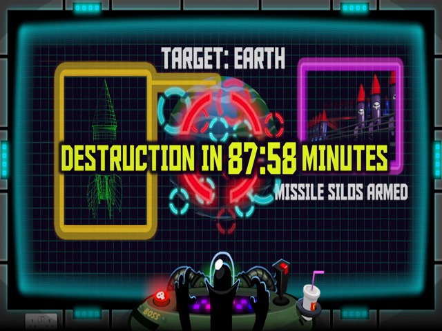 Launch-Trailer