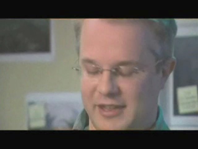 Making Of, Teil 6