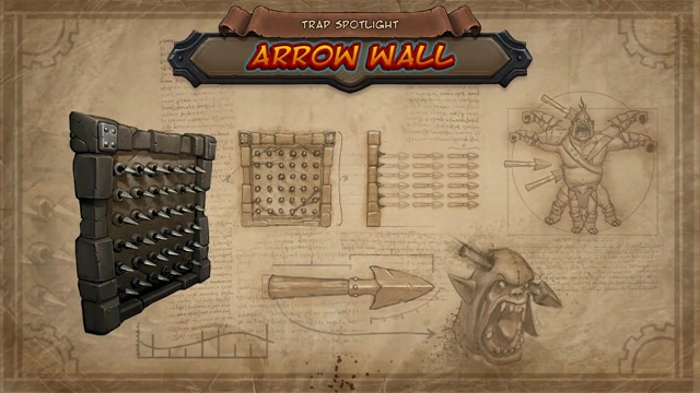 Arrow-Trap