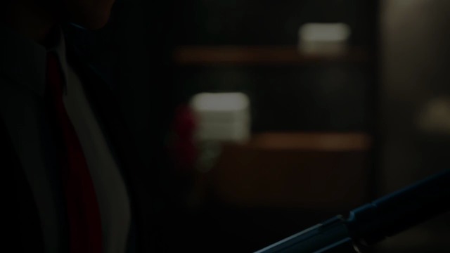 Debüt-Teaser