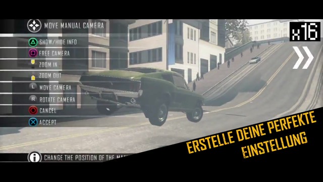 Film Director-Trailer