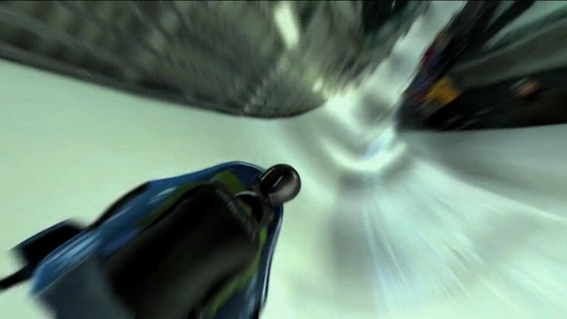Bobfahren