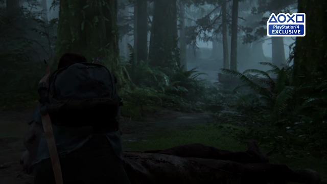 E3 2018: Gameplay Reveal Trailer