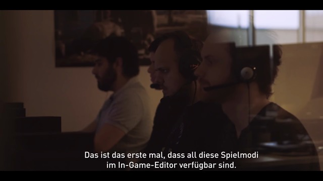 Far Cry Arcade