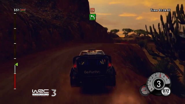 East African SafariI-DLC