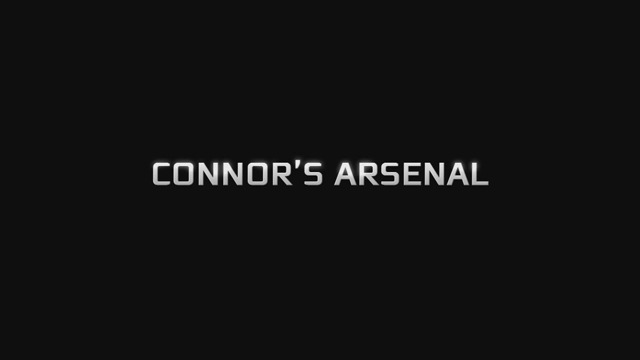 Inside AC3 - Episode Two