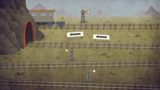 Ankündigungs-Trailer