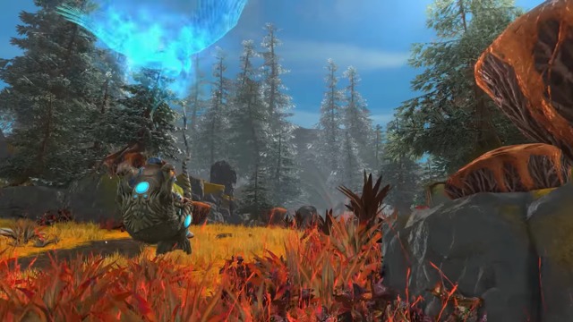 Version 4.2: Celestial Storm