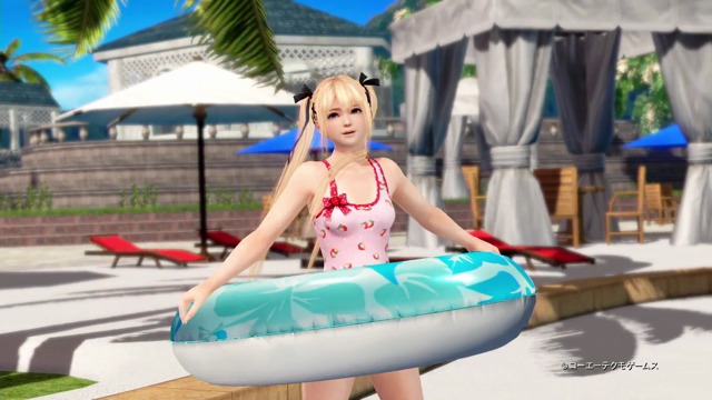 Marie Rose
