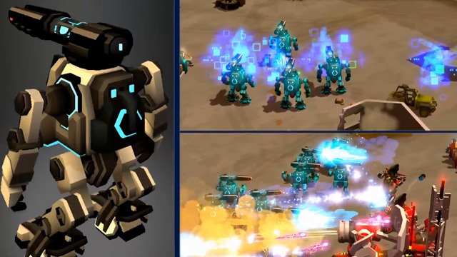 Full Launch Trailer