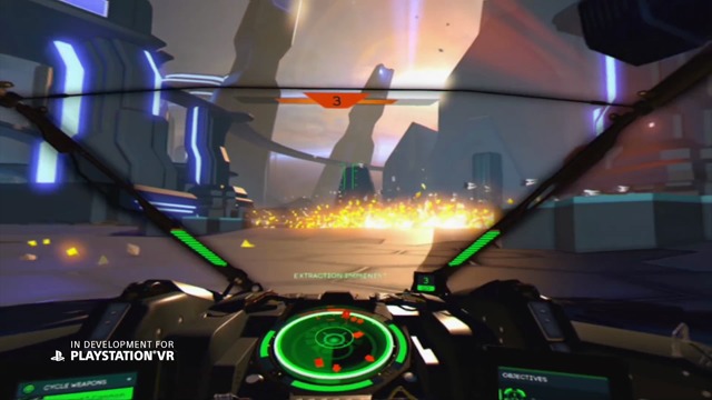Übersicht: Zehn VR-Highlights