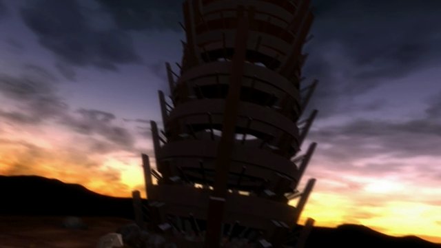 Pit Towers (DLC)