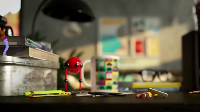 Teaser-Trailer (Switch)