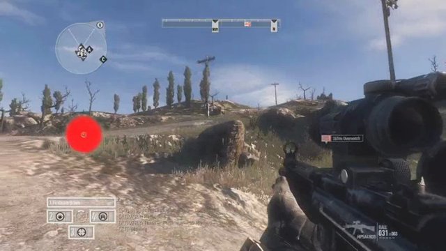 Advanced Training Tutorial, Teil 1