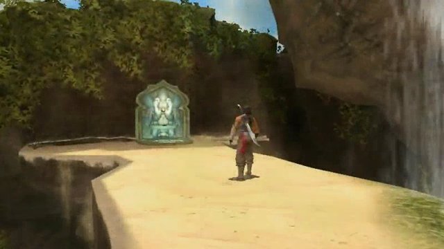 Wii-Trailer