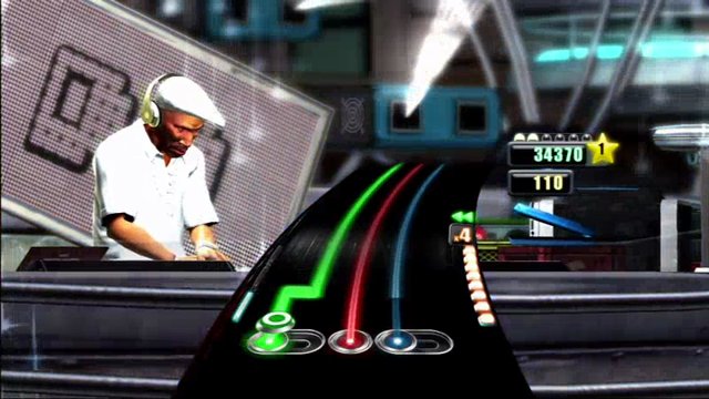 Here Comes My DJ vs Cars
