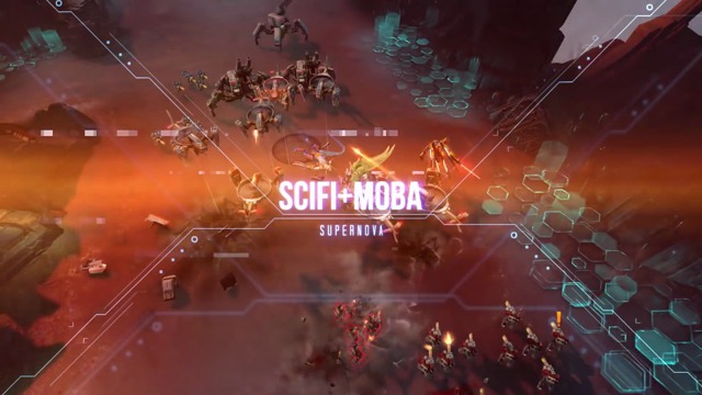Open-Beta-Spot