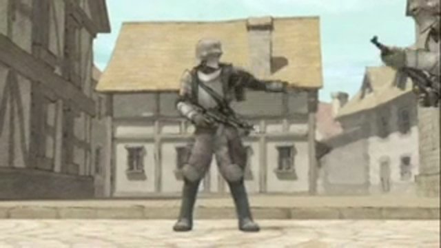 Japanischer Story-Trailer
