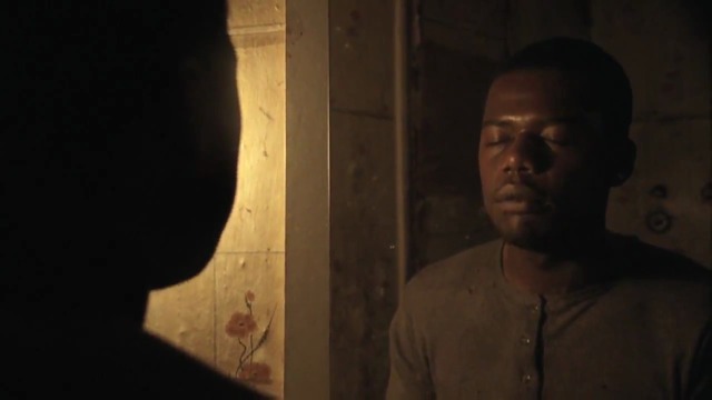 Cinematic No Hope Left-Trailer