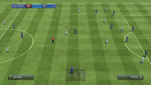 Complete Dribbling-Video