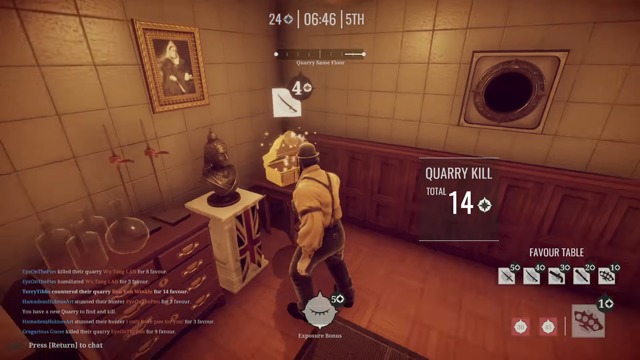 Multiplayer-Trailer