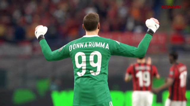 AC Milan Trailer