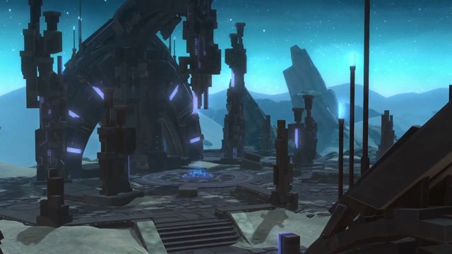 Game Update 1.6-Trailer