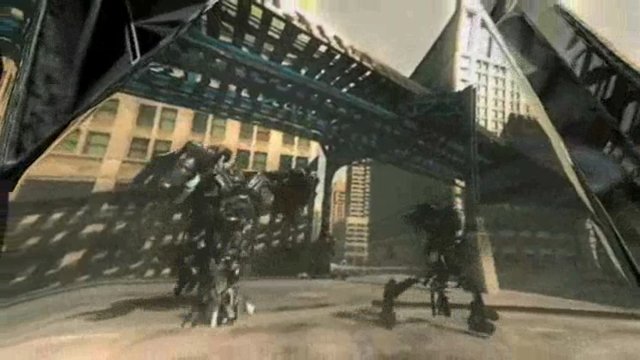 ComicCon09-Trailer